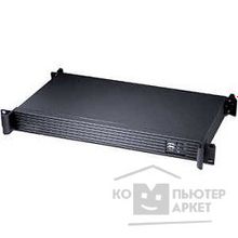 Procase UM125-B-0 черный