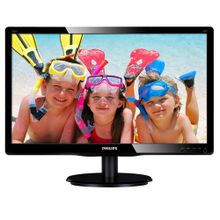 Монитор Philips 226V4LSB