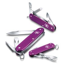 Victorinox Нож складной VICTORINOX 0.2601.L16