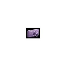 Цифровой фотоаппарат Nikon Coolpix S3500 Purple