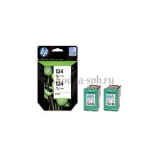 Струйный цветной картридж HP N134 (C9505HE) для DeskJet 9803