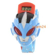 Skmei 1239LTBU light blue