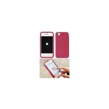 Apple Case Slim Bar iPhone Table Talk Classic, Cozy Pink