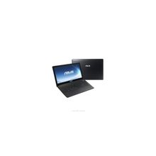 Ноутбук ASUS X501U (90NMOA214W0113RD13AU) Black