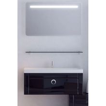 Aqwella Комплект мебели Инфинити 80 BLK