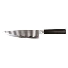 Нож поварской Rondell Flamberg 20 см RD-680
