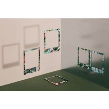 Doiy Polarprint Tropical