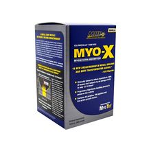 Mhp Myo-x 300 гр. (Спортивное питание)