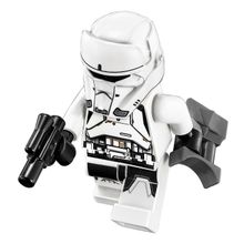 LEGO Star Wars 75152 Имперский десантный танк