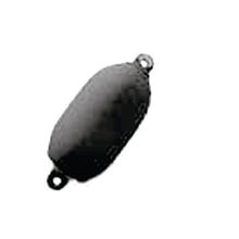 Fendress Чехол для кранца чёрный Fendress F2 2F02S03 22 x 64 см