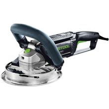 Алмазная шлифмашинка Festool Renofix RG 130 E-Plus