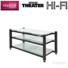 Artesania Audio Audiovideo Rack 3 Levels