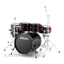 DDRUM DDRUM DD3X