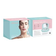 Аппарат для аквапилинга и вакуумной чистки лица Aqua Peeling MD-3a 400, Gezatone