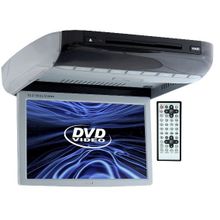 Intro JS-1030 DVD