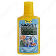 Tetra Safe Start