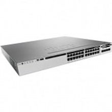 Коммутатор Cisco Catalyst (C1-WS3850-24T K9)