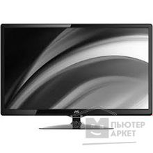 Jvc 24" LT-24M440 черный металлик