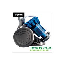 Dyson DC 26 city пылесос