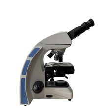 Микроскоп LEVENHUK MED 45B белый
