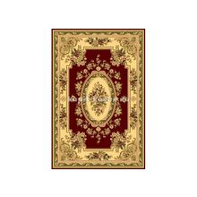 Люберецкий ковер Супер акварель 99104-33 прямоугольный, 3 x 5