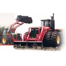 Шины для фронтального погрузчика Westendorf WL-7000