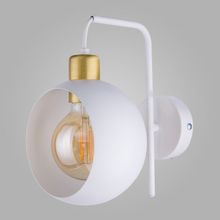 TK Lighting Бра TK Lighting Cyklop 2740 Cyklop white ID - 437701