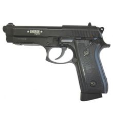 Пневматический пистолет Smersh H62 (Beretta 92)