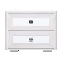 ПМ: КУРАЖ Тумба прикроватная Парма НЕО