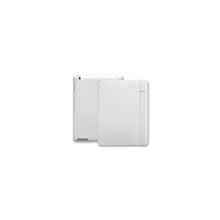 Чехол для New iPad2 G-case Business (Белый)