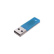 SanDisk cruzer facet sdcz55-008g-b35be 8gb usb2.0 electric blue