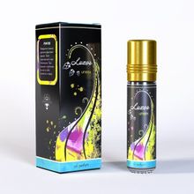 Духи на основе масла унисекс Луксор Shams Natural Oils 10мл