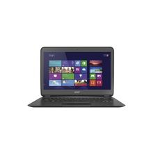 Ноутбук 13.3 Acer Aspire S5-391-73514G25akk i7-3517U 4Gb SSD 256Gb HD Graphics 4000 BT Cam 2310мАч Win8 Черный [NX.RYXER.011]