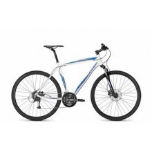 Велосипед Univega Terreno 300 (2013)