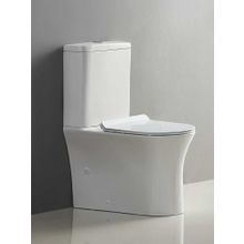 Бачок BelBagno ANCONA BB1224T