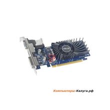 Видеокарта 512Mb &lt;PCI-E&gt; ASUS EN210 MD3 V2 с CUDA &lt;GF210, GDDR3, 64bit, HDCP, DVI, HDMI, Low Profile, Retail&gt;