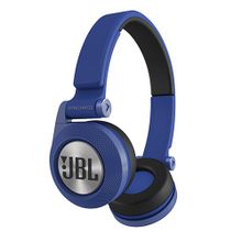 JBL Наушники JBL Synchros E30 Blue