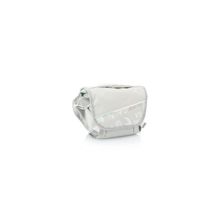 сумка для фотоаппарата Hama aha Skipp 120, silver, 9х14х19см