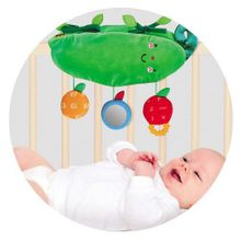 KS Kids Заботливый Горошек KA684