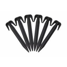 Bosch Фиксирующие крючки для Bosch INDEGO (300 шт.) (F016800320 , F.016.800.320)