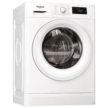 Whirlpool Стиральная машина Whirlpool FWSG 61053 WV