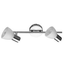 Arte Lamp Спот Arte Lamp Parry A5062AP-2SS ID - 247093