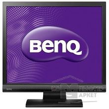 BenQ LCD  17" BL702A черный