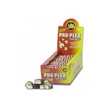 Протеиновый батончик Pro-Plex Bar All Stars (Шоколадно-вафельный)