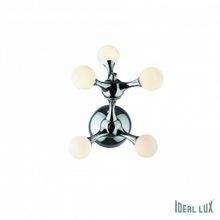 Ideal Lux Бра Ideal Lux Nodi NODI BIANCO AP5 ID - 434127