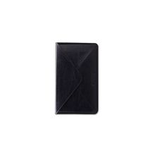 Pocketbook u7 vigo world vwpusl-u7-bk-bs  кожзам черный