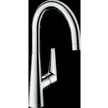 Смеситель для кухни Hansgrohe Talis S 72810000