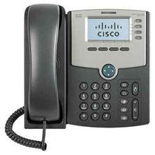 cisco (4 line ip phone , poe and gigabit pc port -crypto disabled) spa514g-xu