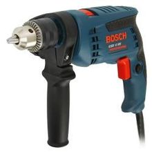 ударная дрель Bosch GSB 13 RE (0.601.217.102), 600 Вт