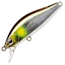 Воблер Rigge Flat S-Line 45S, 820R Zip Baits